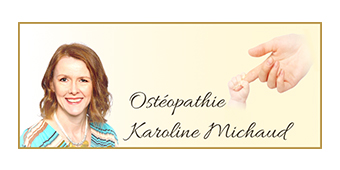 Osthéopathie Karoline Michaud