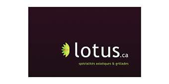 Restaurant Le Lotus Partenaire Prestige